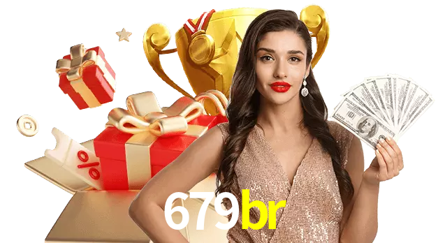 Jogue com dealers reais no 679br!