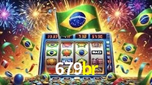 Statistics 679br