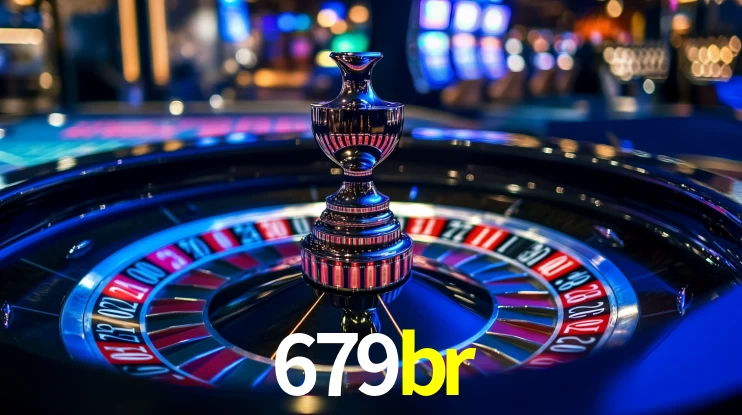 679br: Seu Cassino Premiado com Pagamentos Rápidos