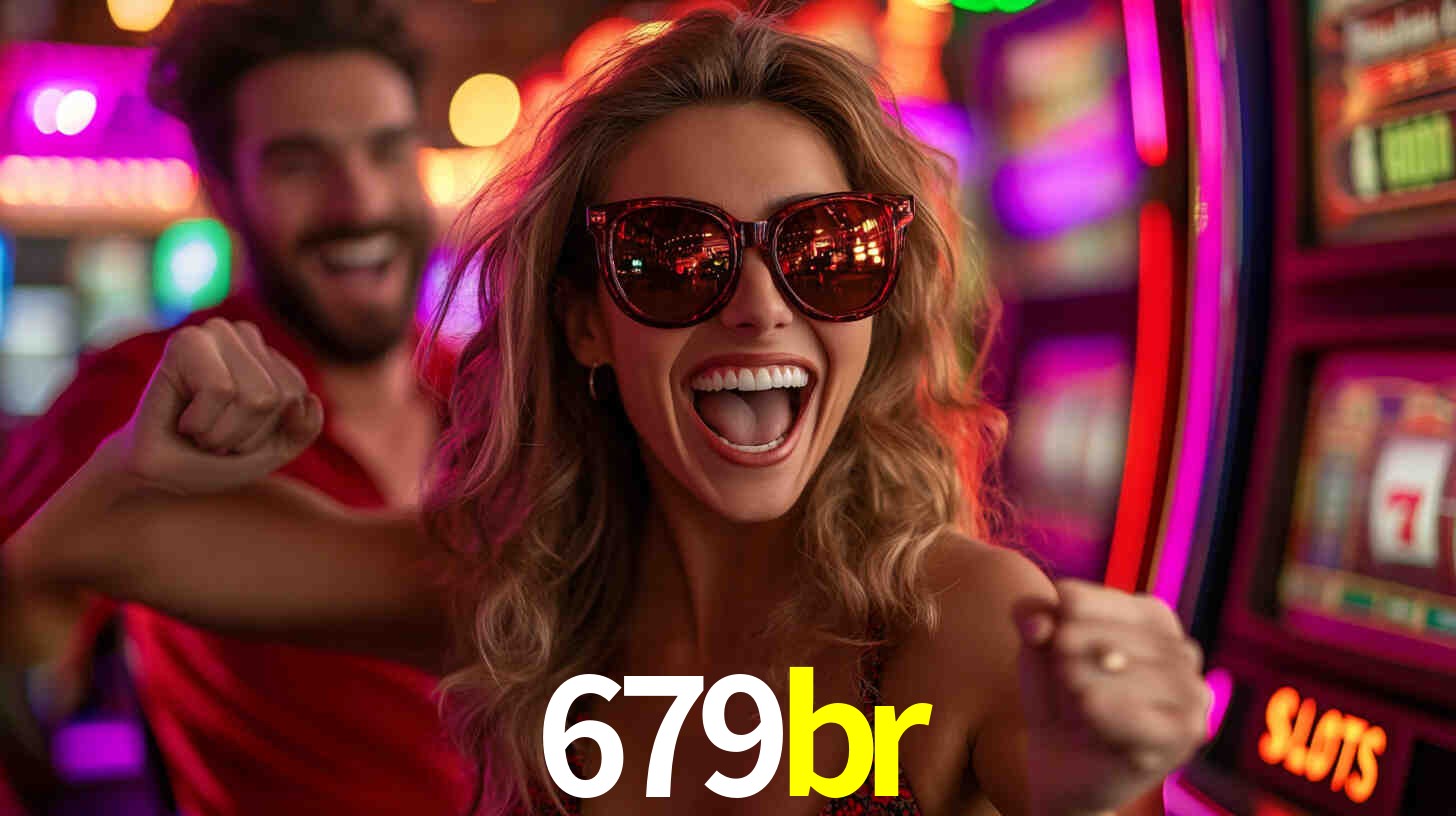 Estatísticas 679br