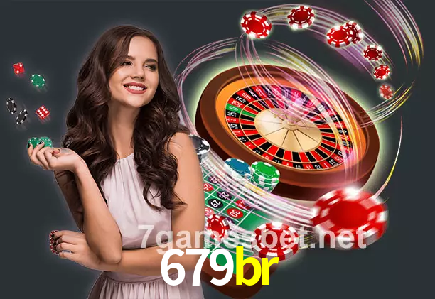 vivo no cassino 679br