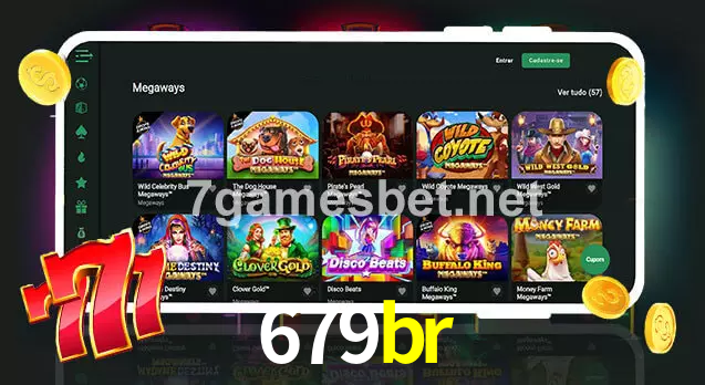 679br aplicativo