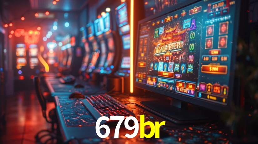 679br: Seu Especialista em Apostas Esportivas Brasileiras