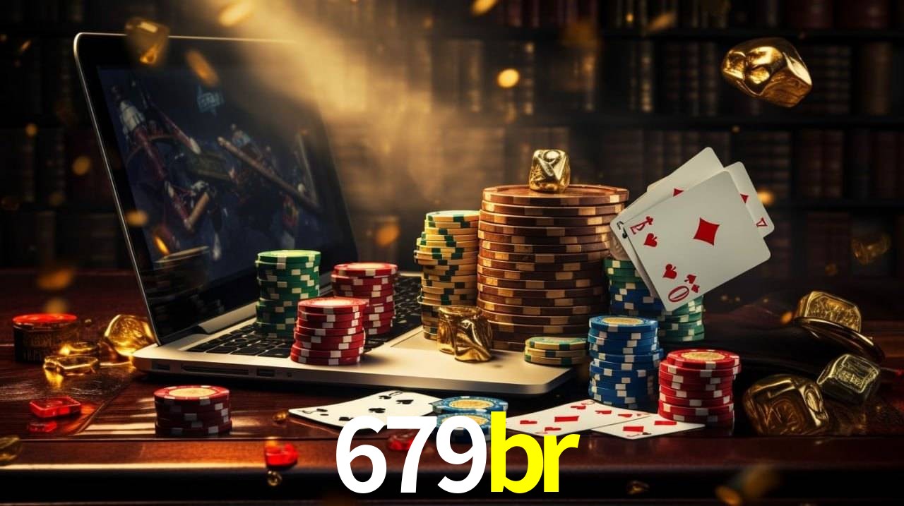 Inovações de Jogos na 679br: O Futuro das Experiências Interativas