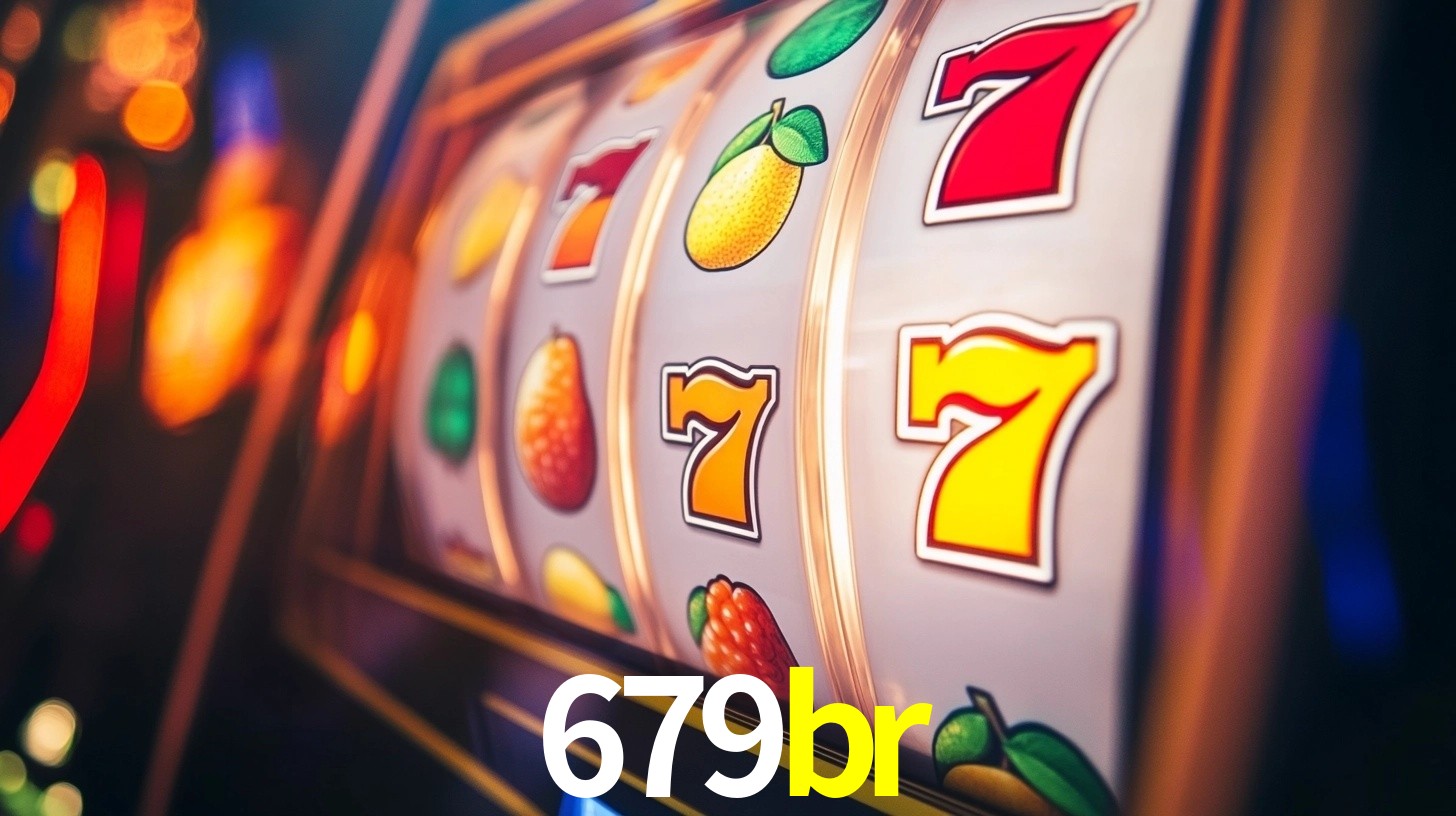 Sinta a adrenalina dos jogos de cassino com 679br