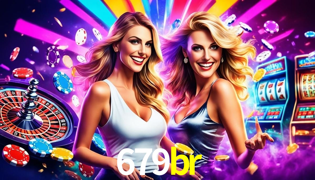 Desvendando o Mundo dos Jogos Virtuais na 679br