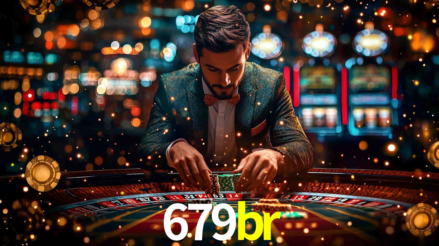 Experimente o Login Seguro Premium no 679br