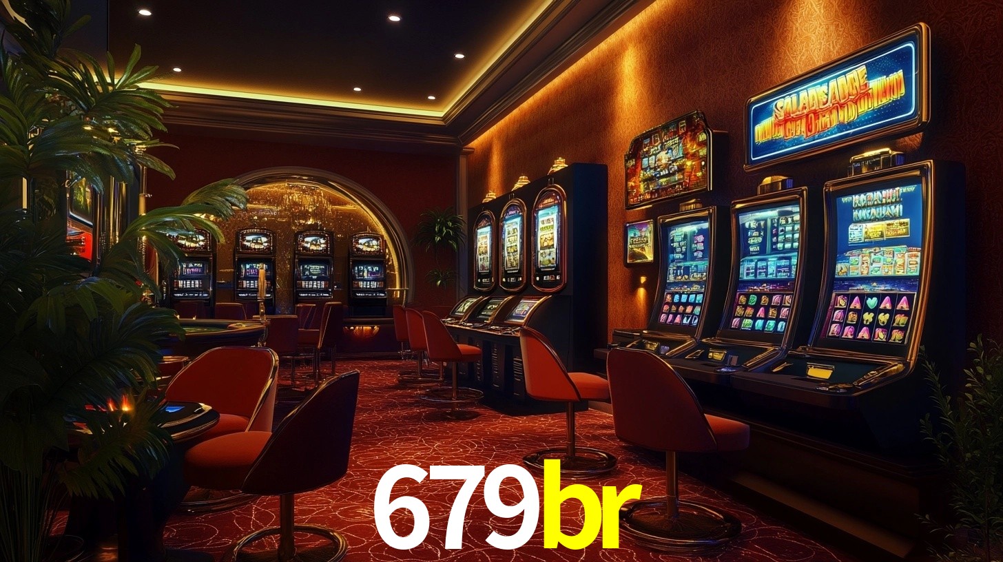 Premium Interface 679br