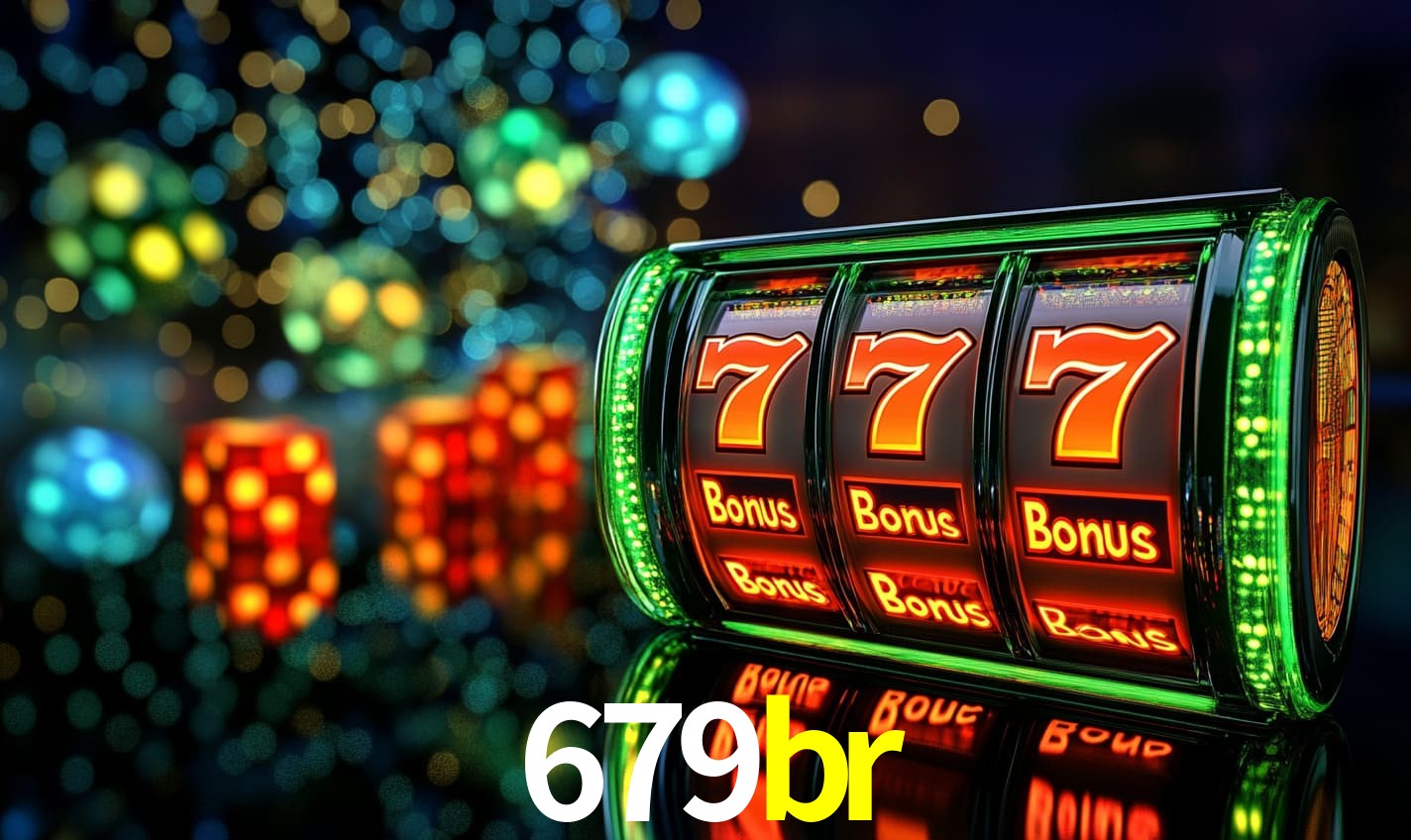 Apostas Esportivas na 679br: Um Guia Completo