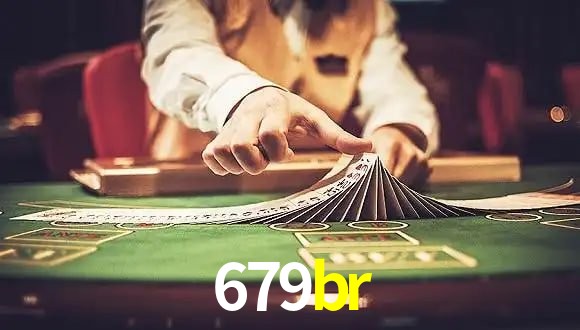 Blackjack Table 679br
