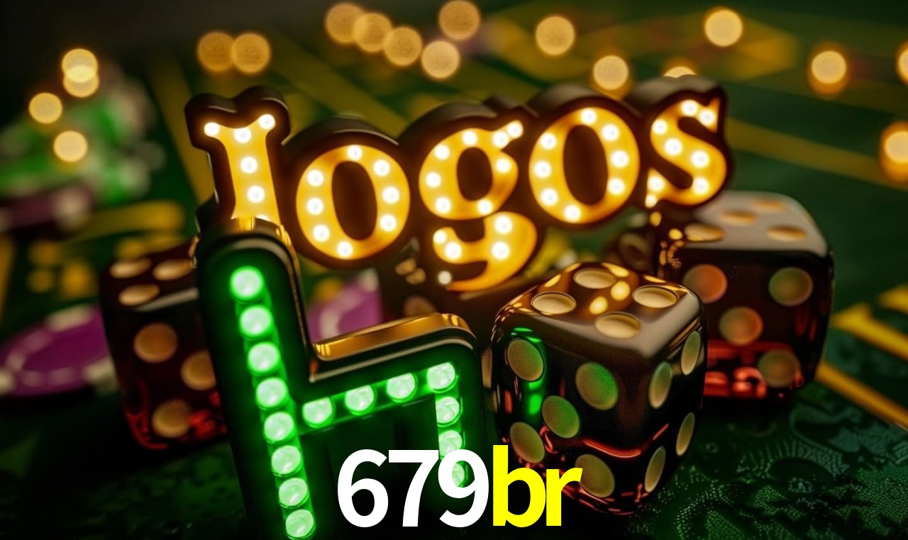 Apostas Esportivas na 679br: Um Guia Completo