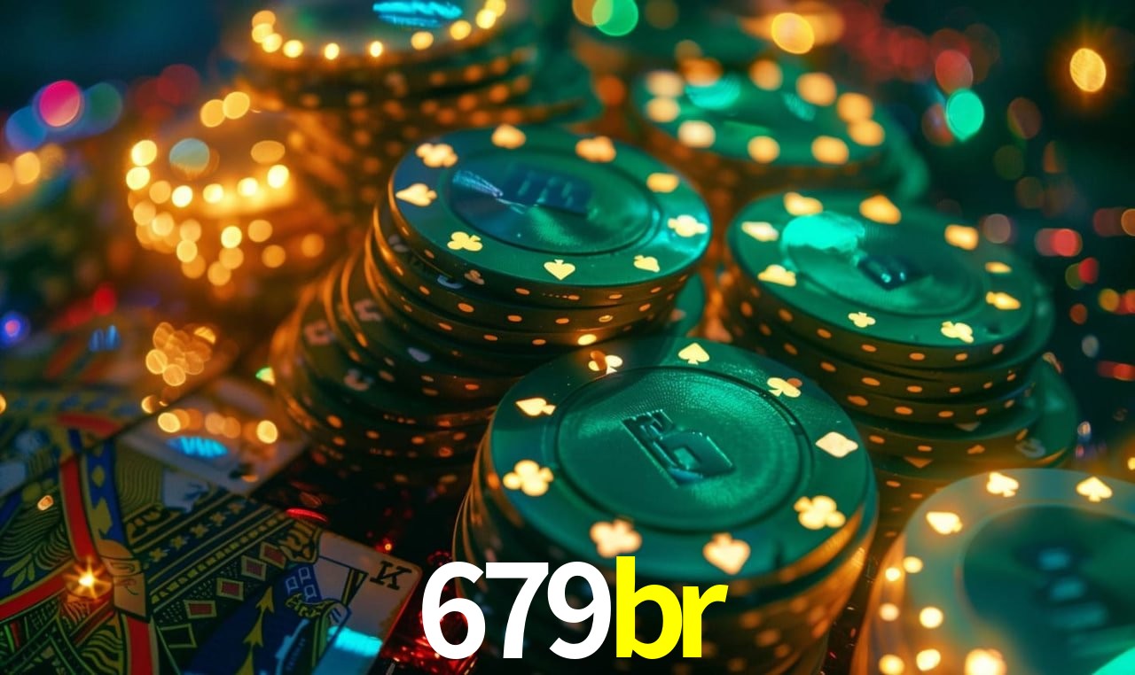 A Revolução dos Aplicativos de Jogos no 679br