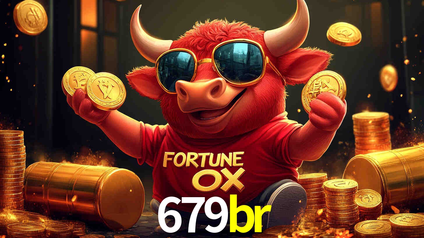 Casino Ao Vivo 679br