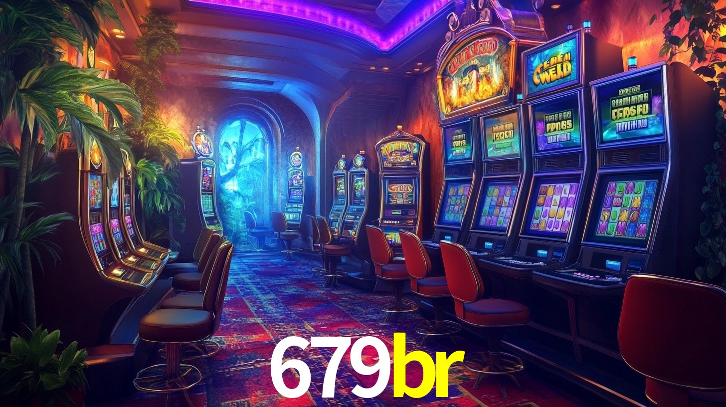 Exclusive Games 679br