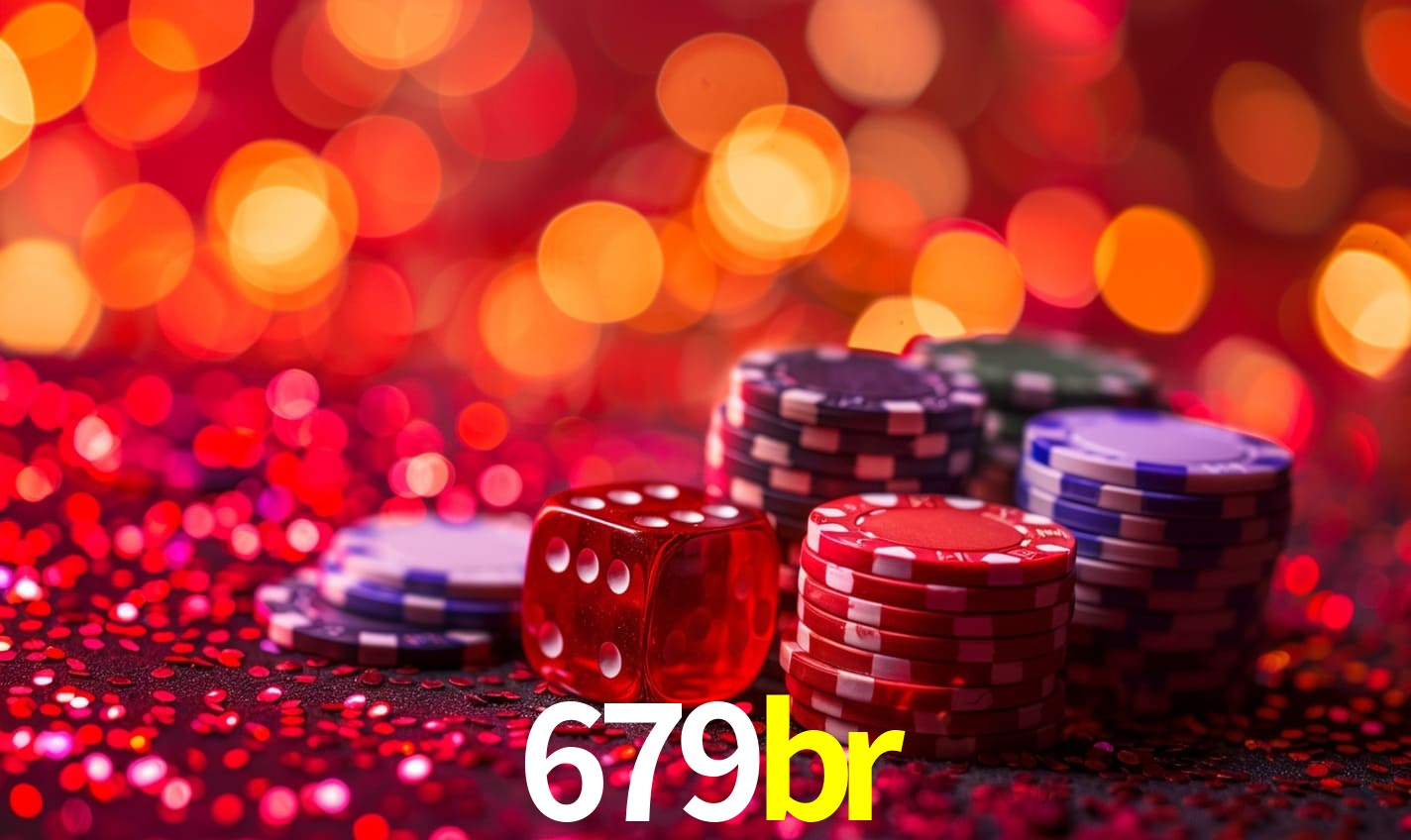 Provedores de Jogos 679br