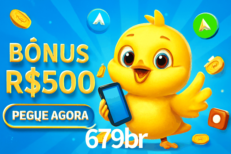 Live Casino 679br