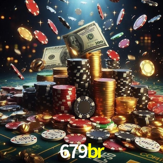 Promoção Relâmpago 679br