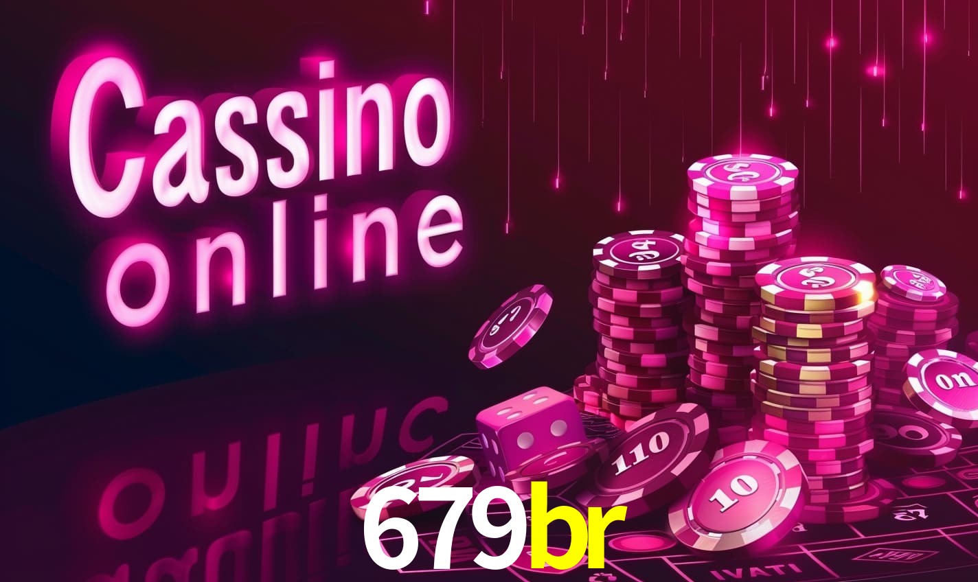 Casino Ao Vivo 679br