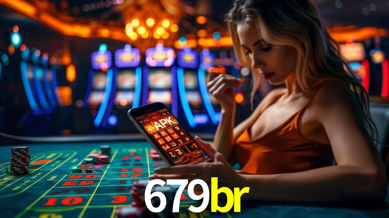 Roulette Table 679br