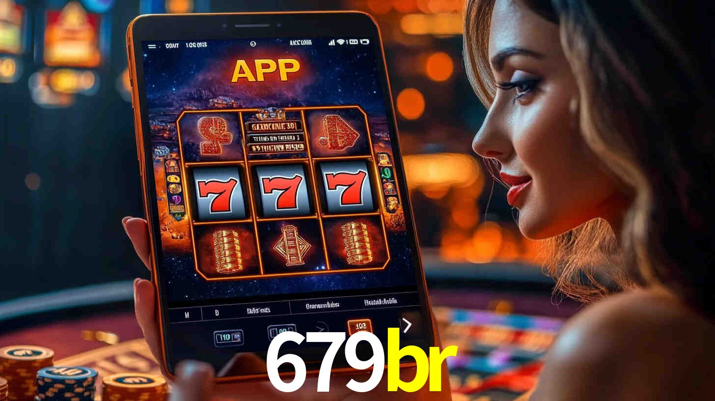 Desvendando o Mundo dos Jogos Virtuais na 679br
