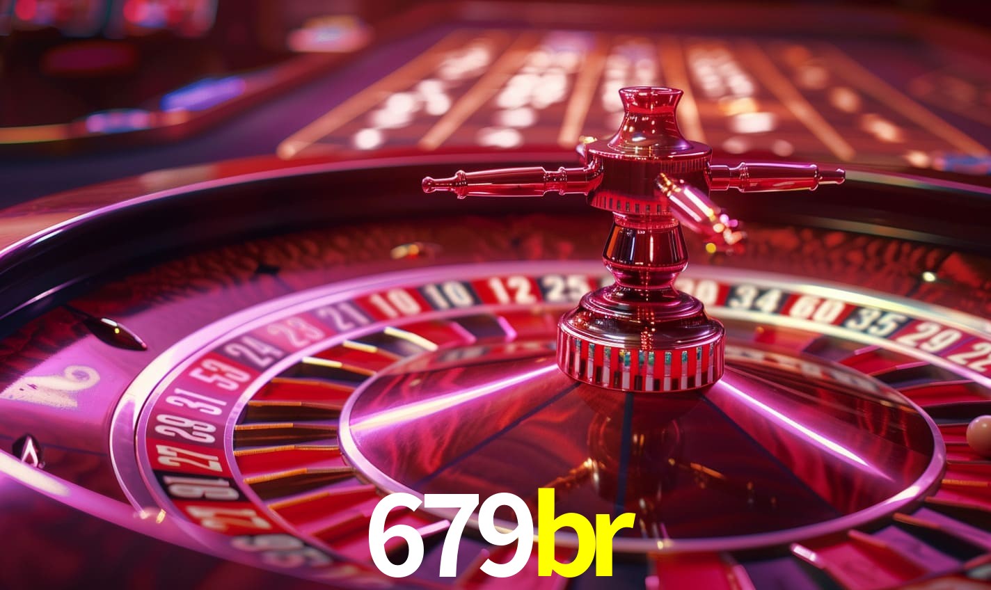 Login Seguro 679br