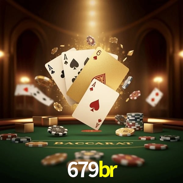 Live Casino 679br