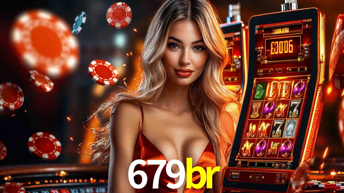 679br: A Experiência de Casino com Jogos de Mesa ao Vivo