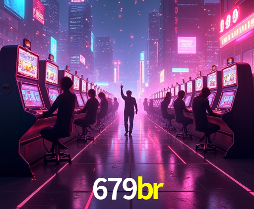 A Experiência Imersiva dos Cassinos Ao Vivo no 679br