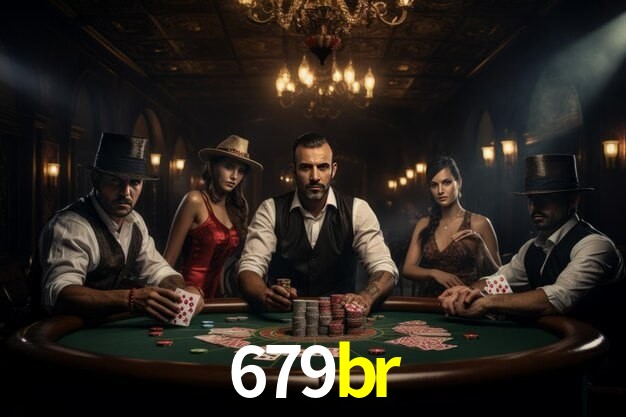 Sistemas de Segurança 679br