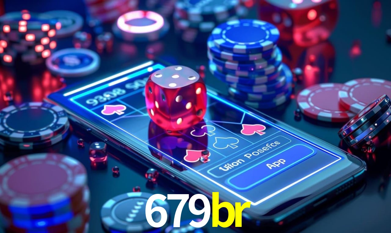Desvendando o Mundo dos Jogos Virtuais na 679br