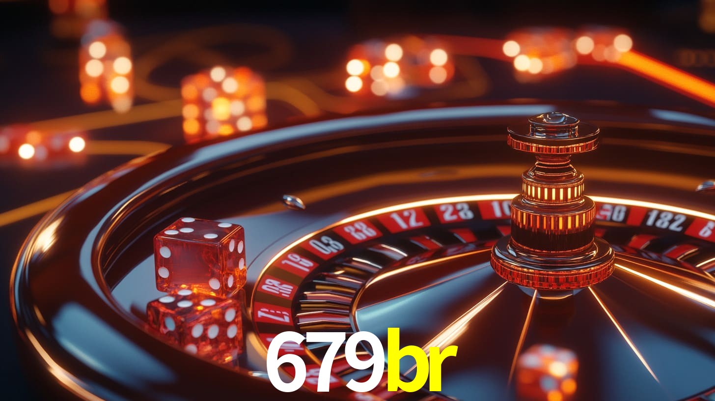 Descubra a Magia dos Jogos de Arcade no 679br