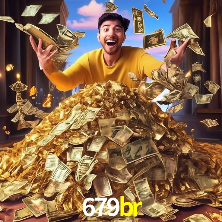 Apostas Esportivas na 679br: Um Guia Completo