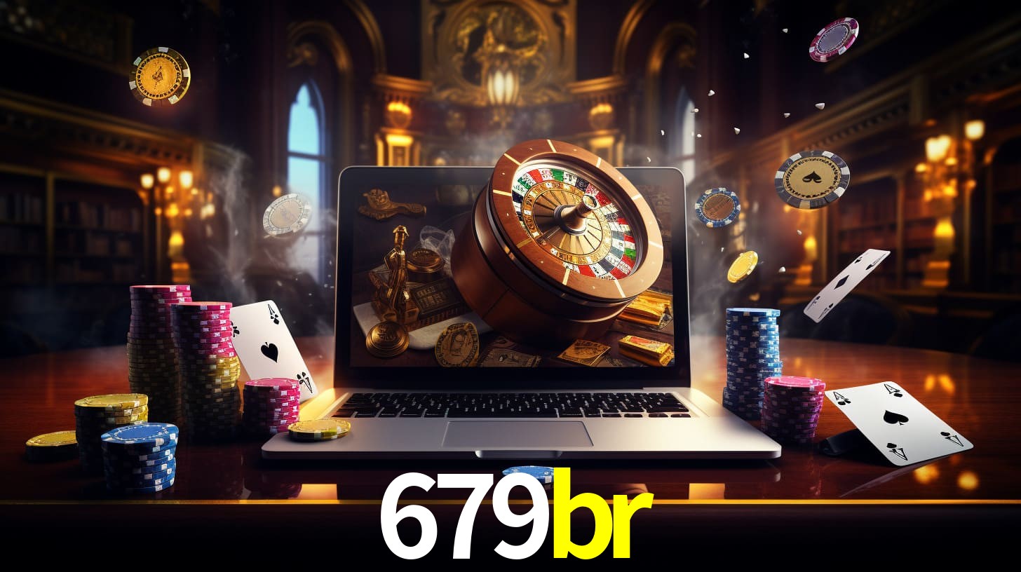 Welcome Bonus 679br