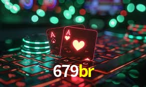 Desvendando o Mundo dos Jogos Virtuais na 679br