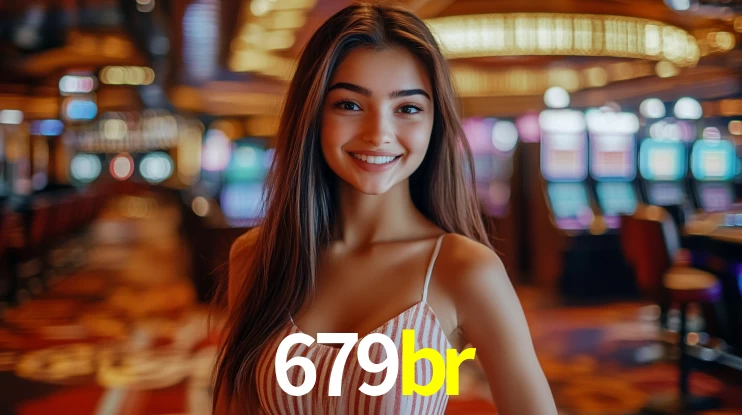 679br: Jogos de Caça-Níqueis-Altas Recompensas, Roleta-Velocidade, Blackjack-Desafios Máximos