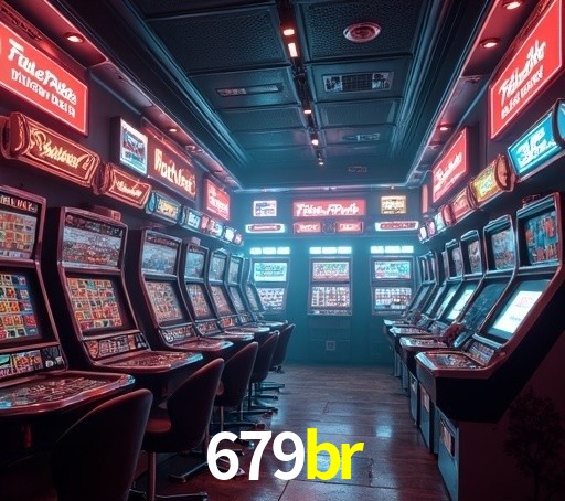 Explorando a Categoria de Eventos em Apostas na 679br