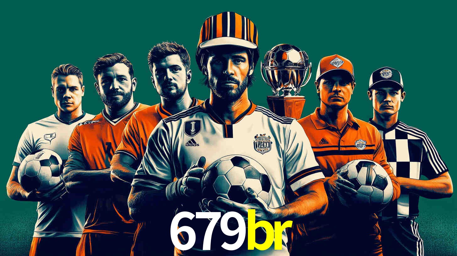 Estatísticas Esportivas 679br