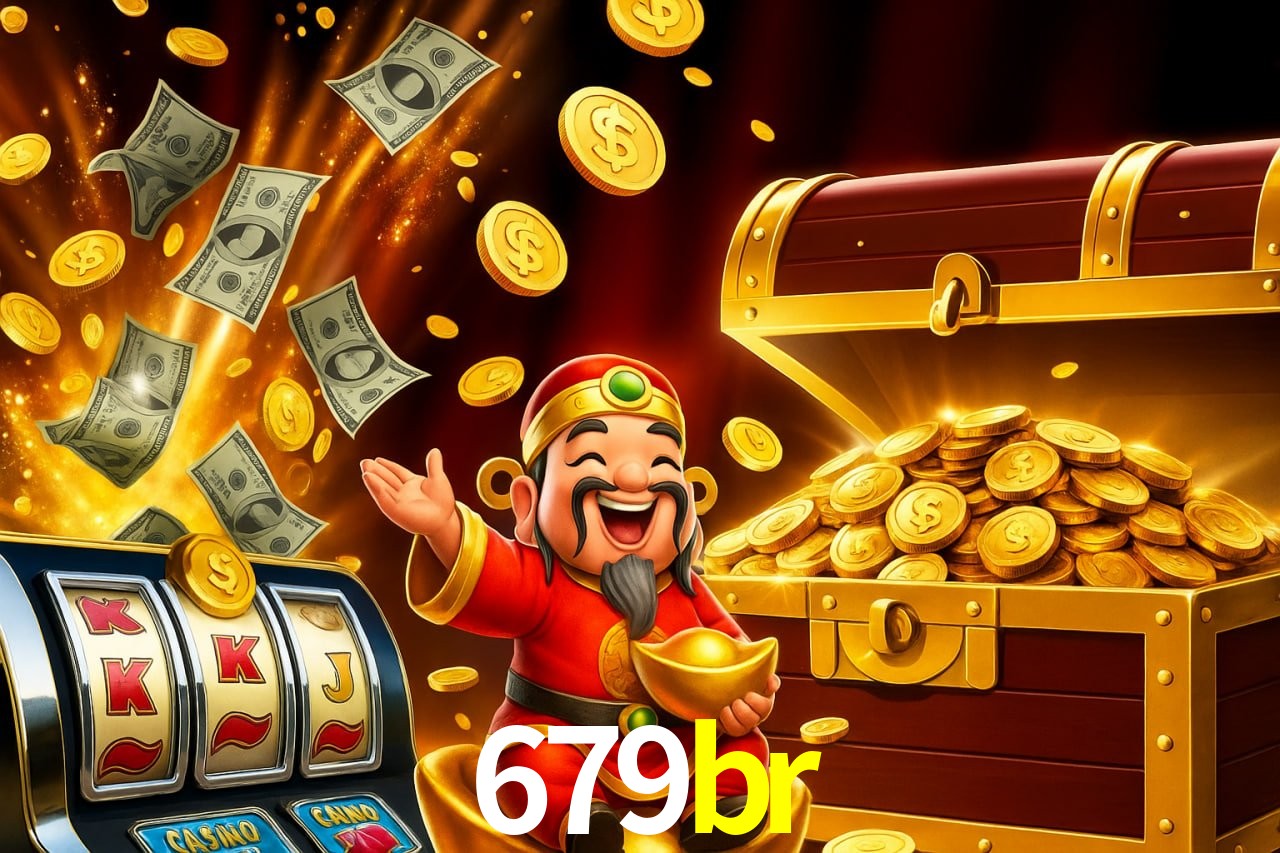 A Revolução dos Aplicativos de Jogos no 679br