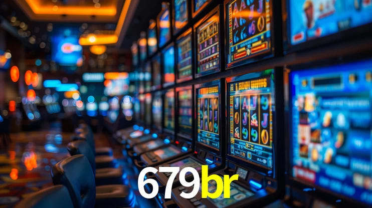 Game Providers 679br