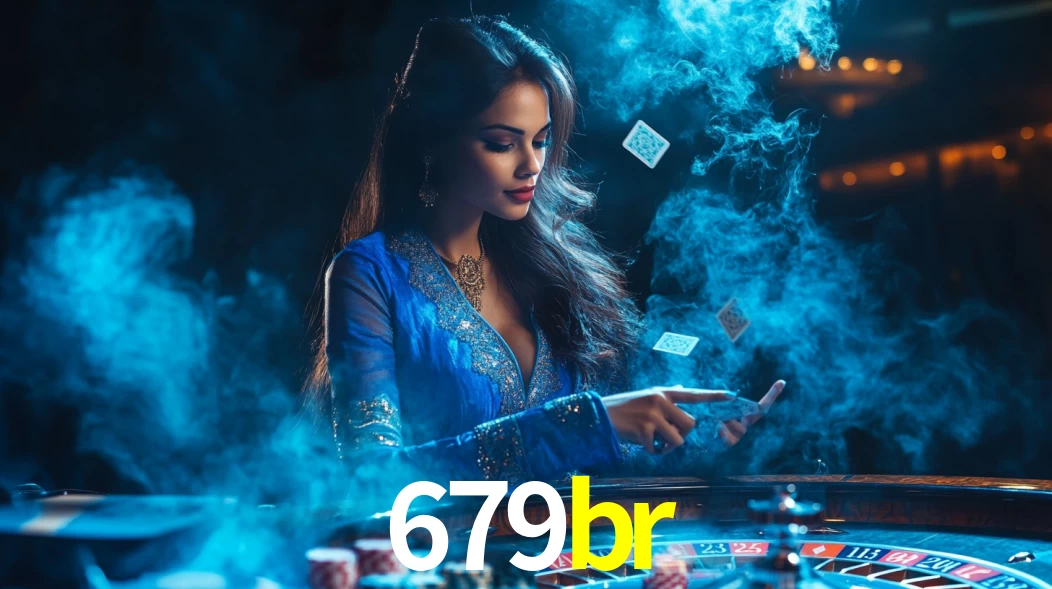 Diretório de Jogos 679br