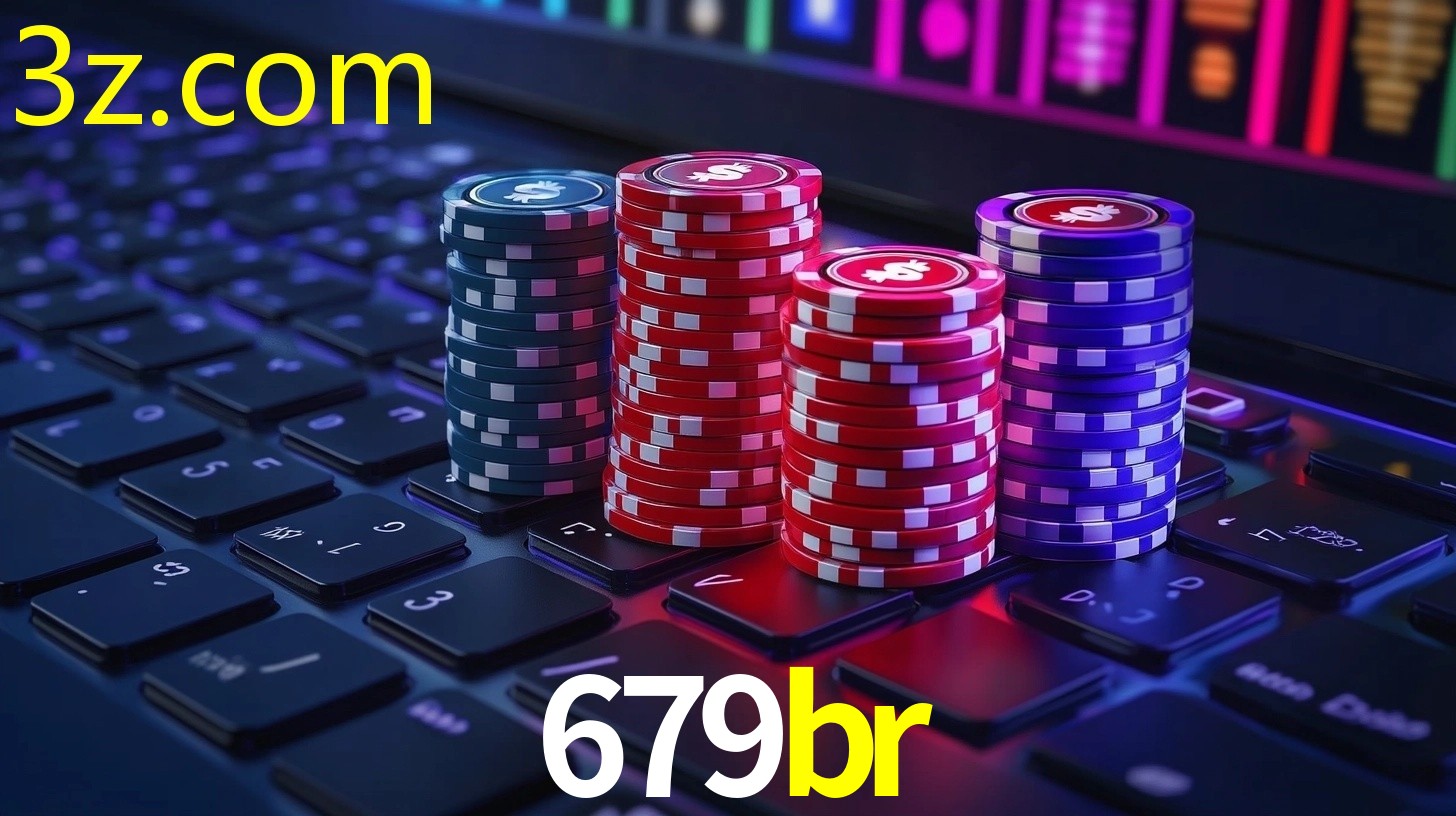 679BR
