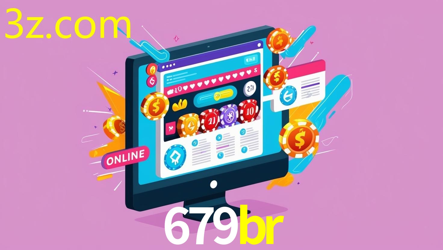 679BR