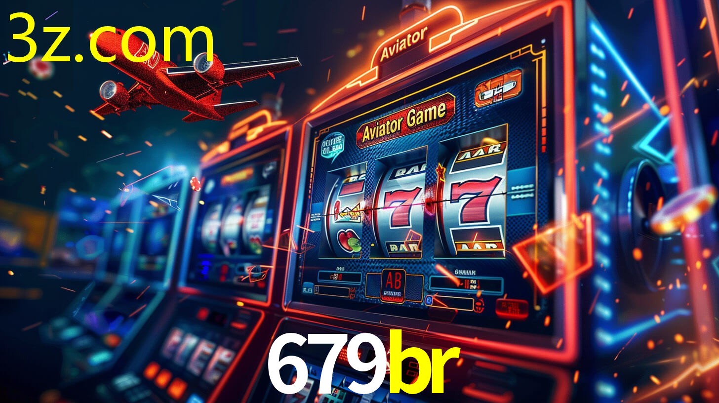 679BR